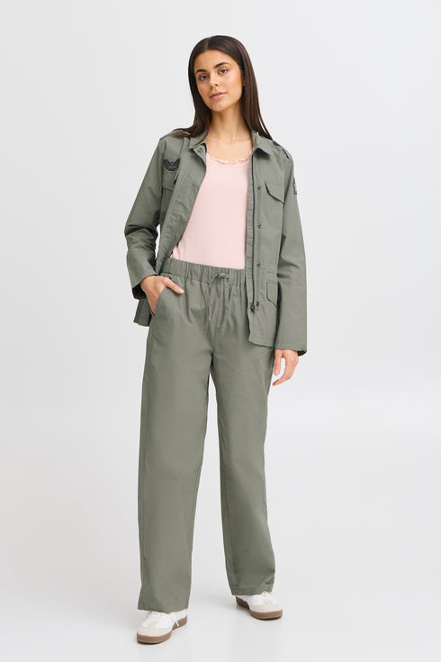 Fransa FRJULINE Trousers 20615779